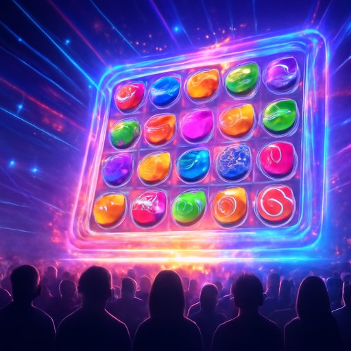 aq999 Sweet Bonanza ফলের বোর্ড