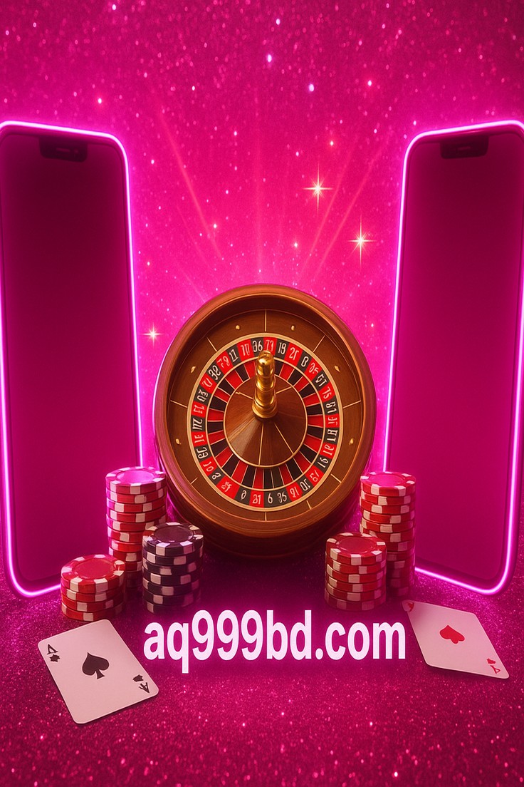 aq999 বাংলায়
